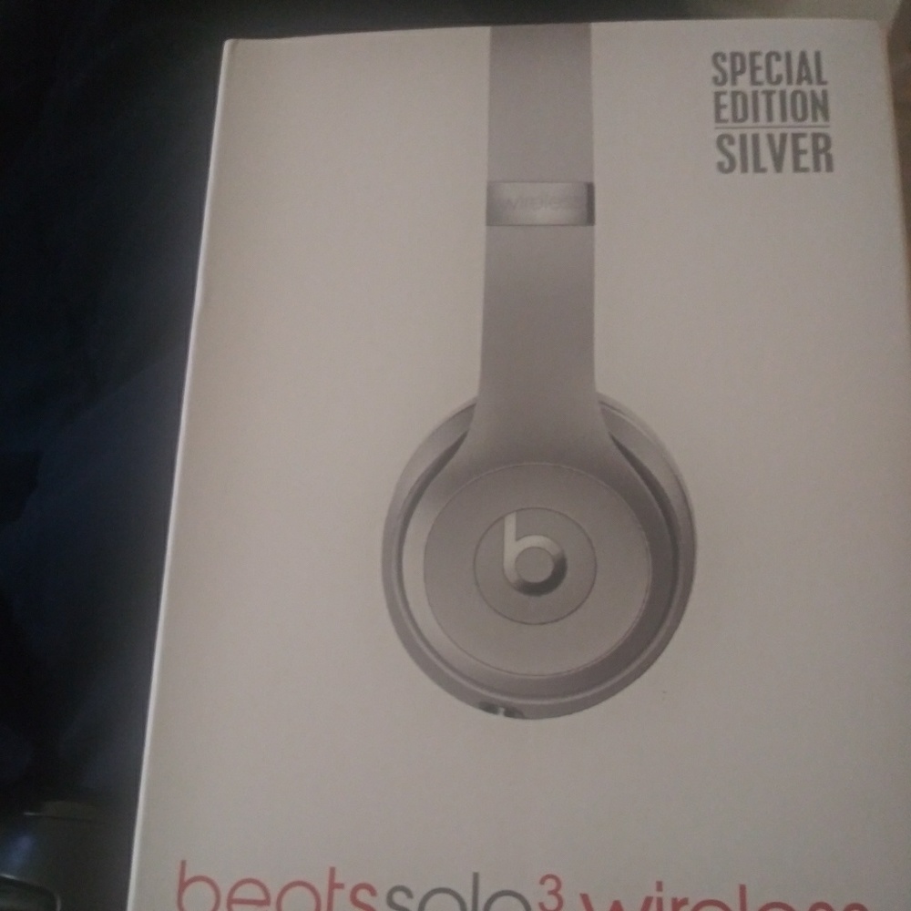 Headphones
